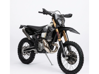 Мотоцикл ESX 2T 300 EFI