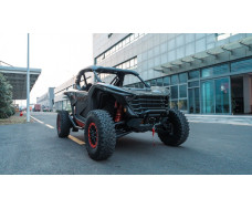 Багги SEGWAY Super VILLAIN SX20T Premium Version