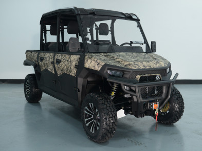Баггі HISUN Freelander 750 Crew