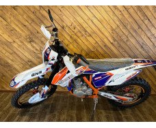 Мотоцикл GEON DAKAR GNS 300 NB (21/18) МКПП-6