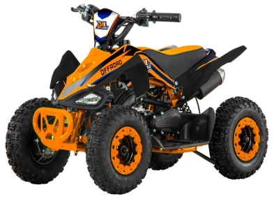 Квадроцикл FORTE AX49