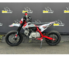 Питбайк GEON X-ride 110 mini cross (10/10 Off-Road)