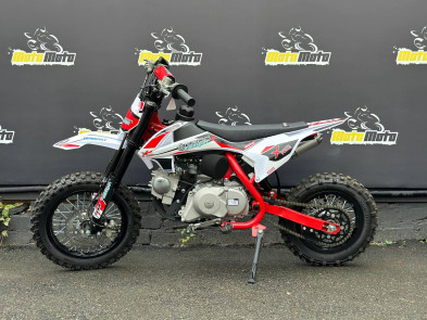 Пітбайк GEON X-ride 110 mini cross (10/10 Off-Road)
