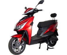 Электроскутер FORTE LEON PRO