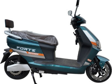 Электроскутер FORTE STRIKER