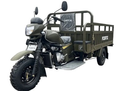 Трицикл грузовой FORTE ATV250ZH-T