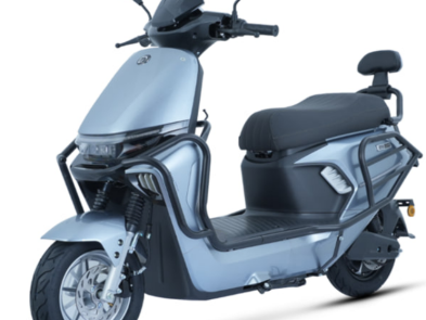 Електроскутер IDemo AURA PRO