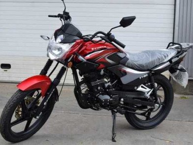 FORTE FT150-23 N