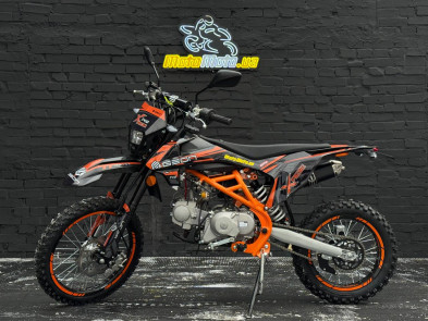 Питбайк GEON X-ride (140 Enduro 17/14 МКПП 4)