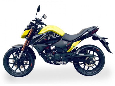 LIFAN KPS 200