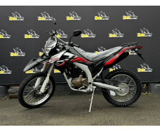 Мотоцикл LONCIN LX 250 GY-3K SX2 (LC171YMM)