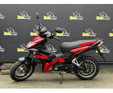 Мопед SPARK SP125C-4WQ