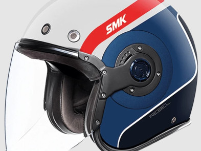 SMK RETRO JET REBEL GL153