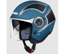 SMK PHOENIX UNI (MA5CA) MAT BLUE