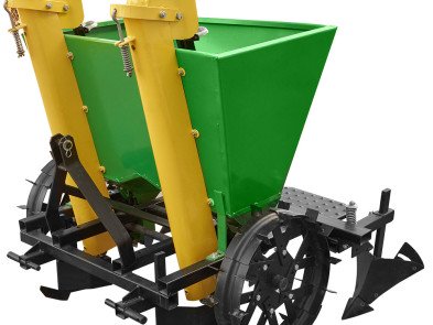 Картоплесаджалка дворядна S239 (Польща)
