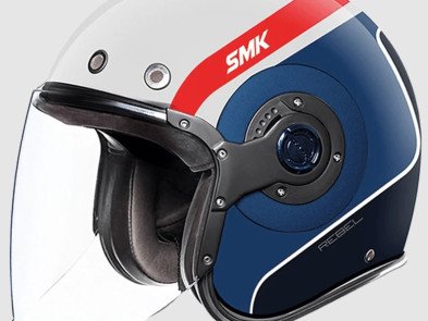 SMK RETRO JET REBEL GL153