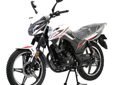 Мотоцикл FORTE FT250EN