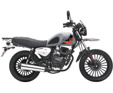 Мотоцикл FORTE SK200-B3Y
