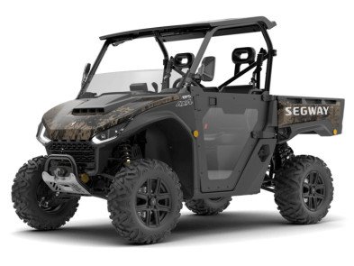Баггі Segway UT6 Premium