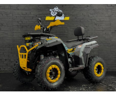 Квадроцикл SPARK SP200-4