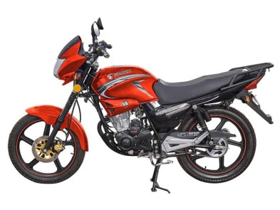 SPARK SP200R-25i