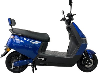 Электроскутер SPARK SP1500E-1