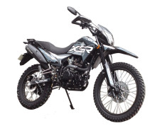 FORTE CROSS 250 PRO