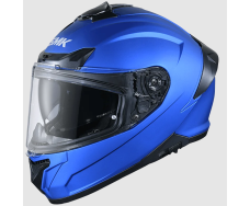 SMK Typhoon Solid Flame Blue MA500