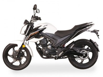 LIFAN JR200