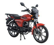 Мотоцикл SPARK SP125C-2G (2026) (NEW)