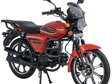 Мотоцикл SPARK SP125C-2G (2026) (NEW)