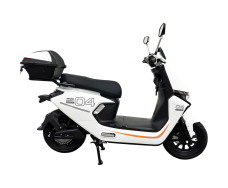 Электроскутер SPARK SP2000E-4