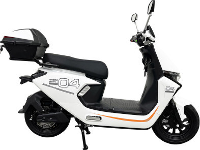Электроскутер SPARK SP2000E-4