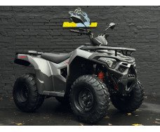 Квадроцикл LONCIN XWOLF 200
