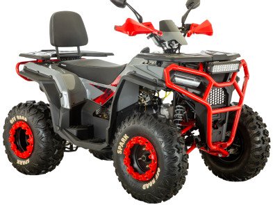 Квадроцикл SPARK SP200-5