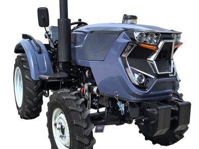Трактор HORST R244XU