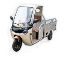 Электротрицикл вантажний FORTE DW1500-1-5