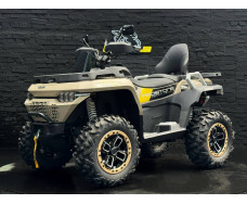 Квадроцикл BENDA Redstone 550 R2 DL Full