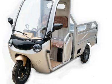 Электротрицикл вантажний FORTE DW1500-1-5