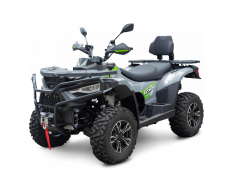 Квадроцикл LINHAI M650L EFI EPS