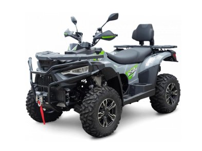 Квадроцикл LINHAI M650L EFI EPS