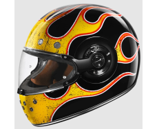 SMK Retro Inferno GL243