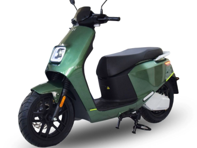 Электроскутер  LVNENG NCE 2200W 72V50Ah