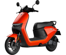 Электроскутер SEGWAY-NINEBOT N100