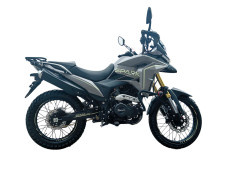 Мотоцикл SPARK SP250T-6