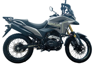 Мотоцикл SPARK SP250T-6