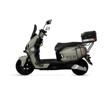 Электроскутер FORTE T15