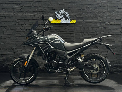 Мотоцикл SPARK SP300T-10