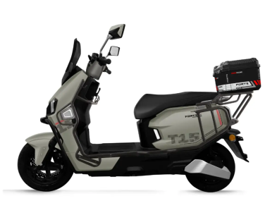 Електроскутер FORTE T15