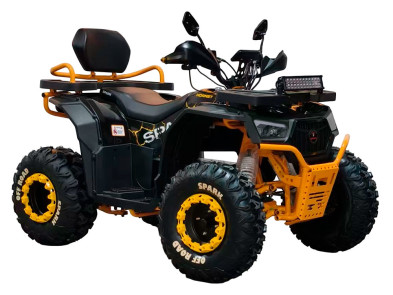 Електроквадроцикл SPARK Hornet 3000w